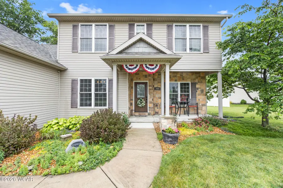 428 W 4th Street, Spencerville, OH 45887 - #2