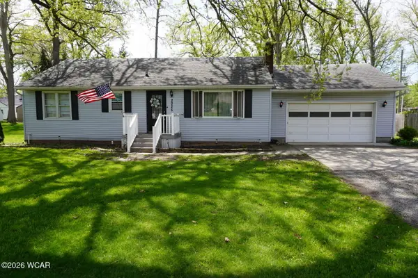 2025 Lyn Grove Drive, Lima, OH 45806