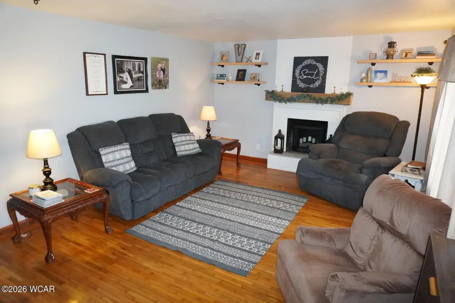 2025 Lyn Grove Drive, Lima, OH 45806 - #3