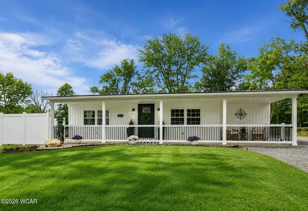 3115 Loescher Road, Lima, OH 45801