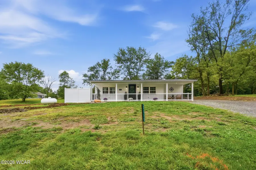 3115 Loescher Road, Lima, OH 45801 - #3