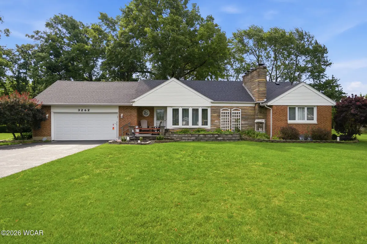 3262 Bonnieview Drive, Lima, OH 45801 - #1