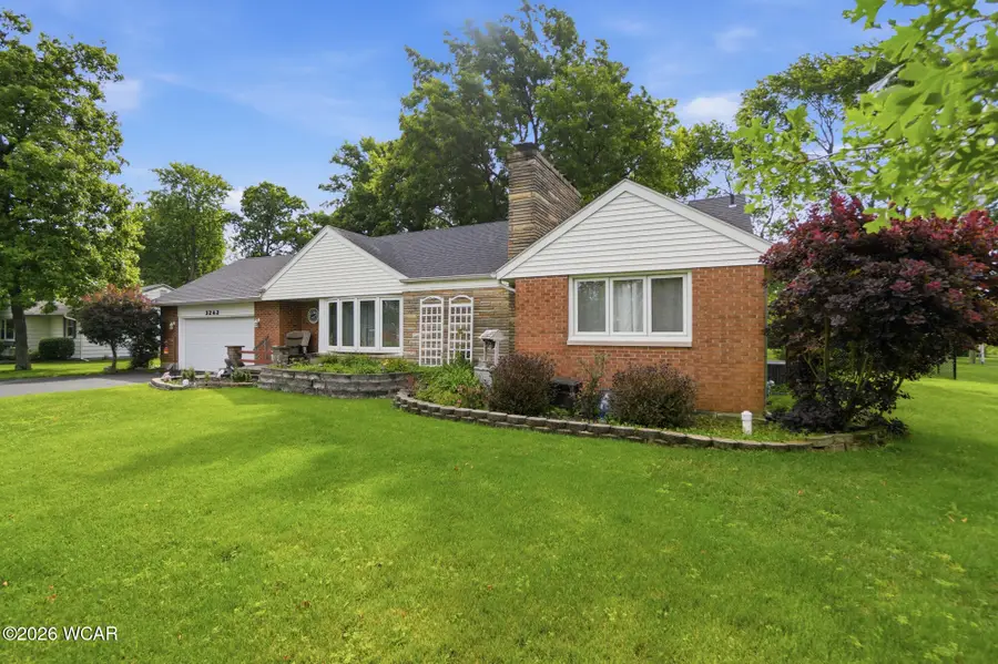 3262 Bonnieview Drive, Lima, OH 45801 - #2