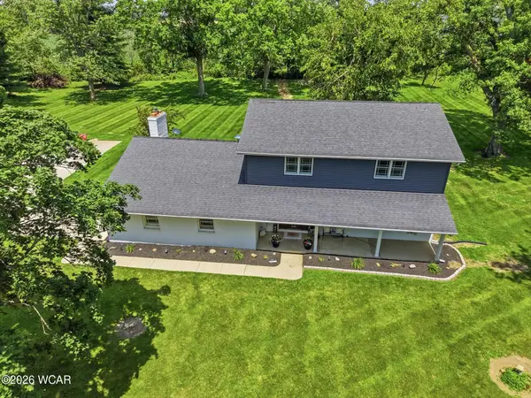 10234 Elida Road, Delphos, OH 45833