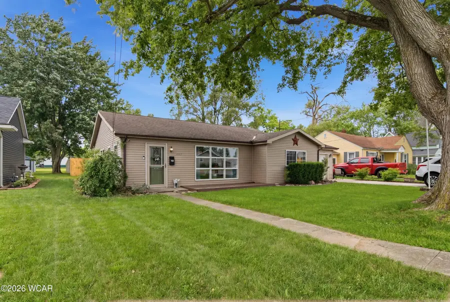 1122 Woodland Avenue, Van Wert, OH 45891 - #2