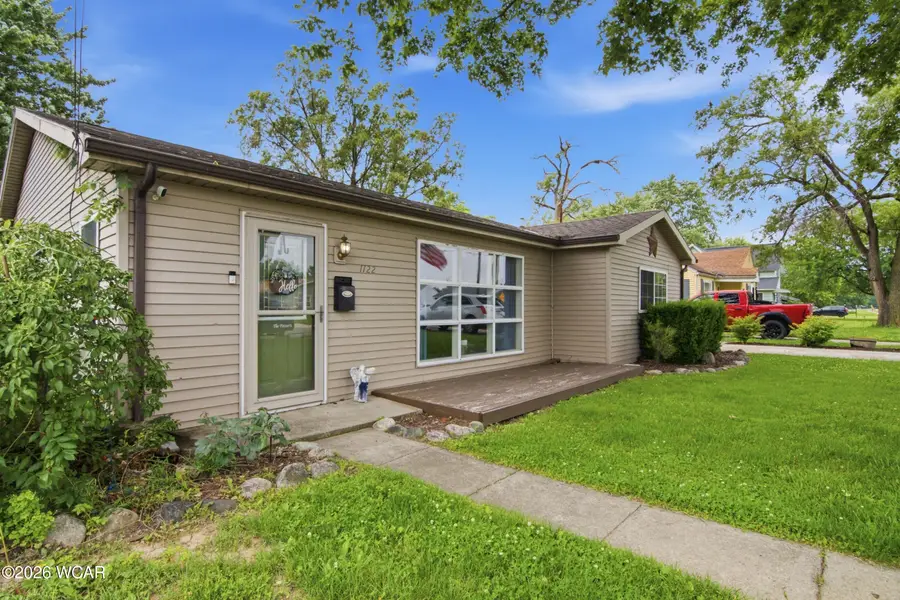 1122 Woodland Avenue, Van Wert, OH 45891 - #3