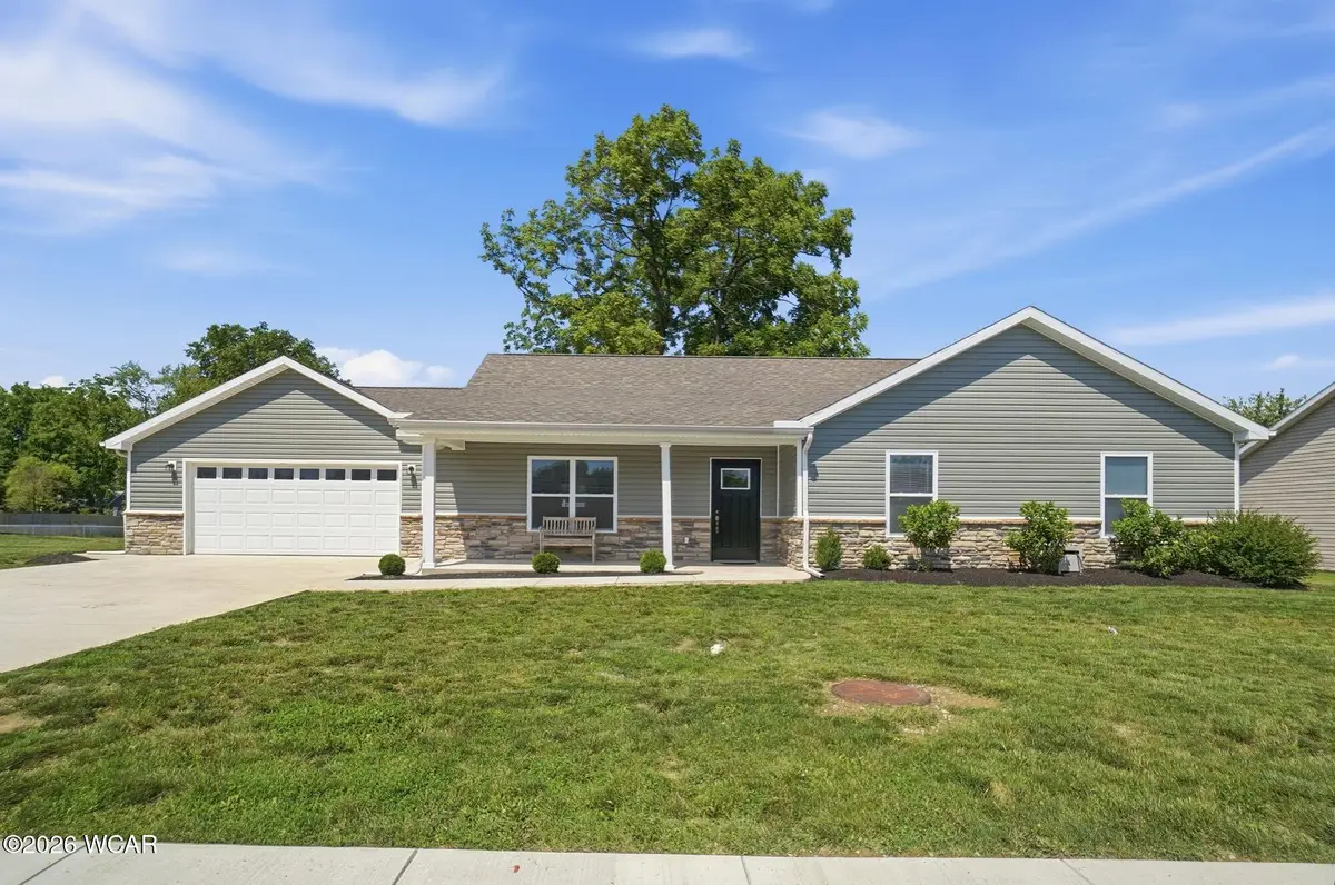 622 Hollar Avenue, Lima, OH 45805 - #1