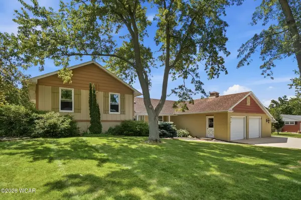 313 Charloe Circle, Ottawa, OH 45875