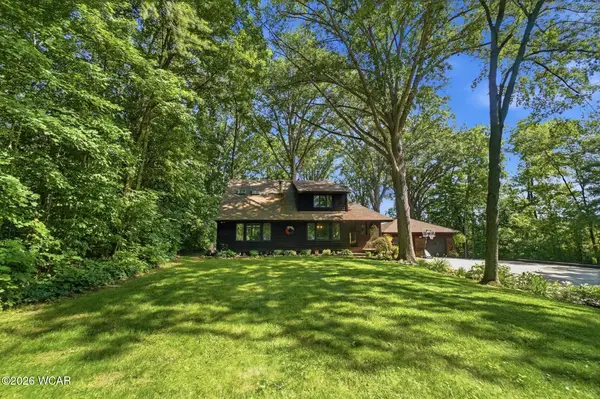 8770 Bice Road, Spencerville, OH 45887