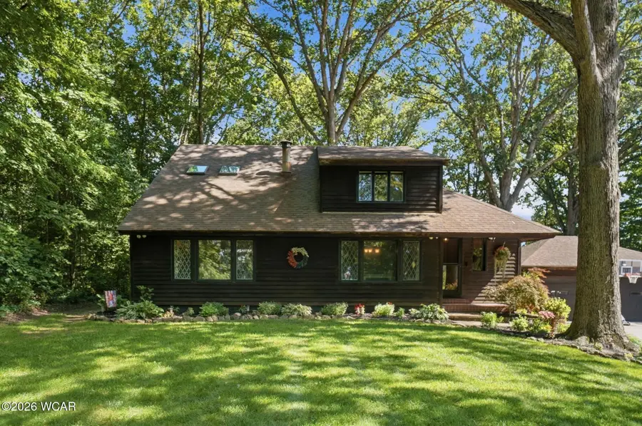 8770 Bice Road, Spencerville, OH 45887 - #2