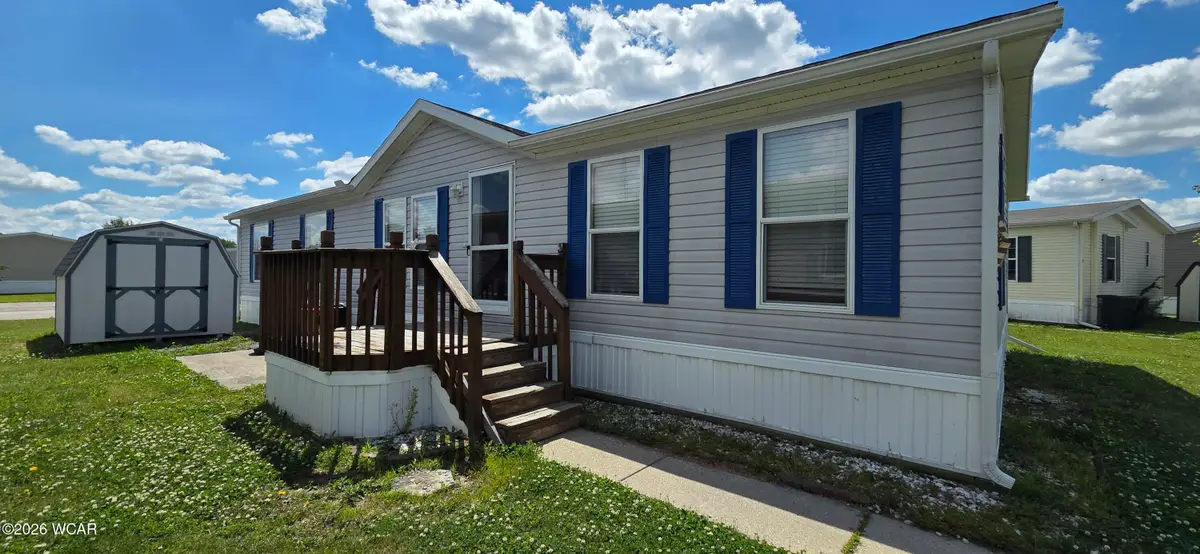 11900 County Road 87, Lakeview, OH 43331 - #1
