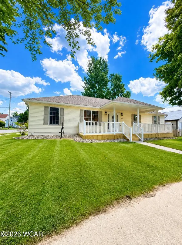 232 N Cherry Street, Kenton, OH 43326