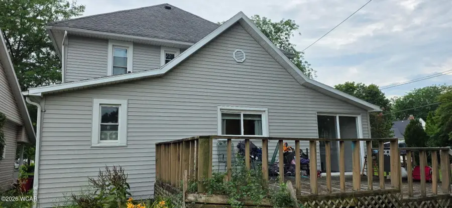 220 E Lincoln Avenue, Ada, OH 45810 - #3
