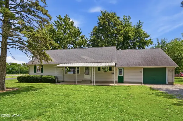 410 Plum Street, Columbus Grove, OH 45830