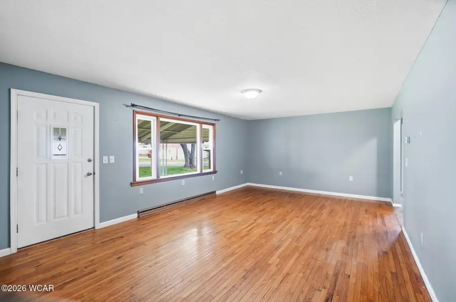 410 Plum Street, Columbus Grove, OH 45830 - #3