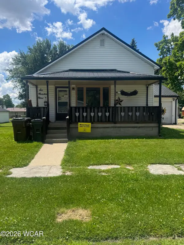 609 W North Street, Kenton, OH 43326