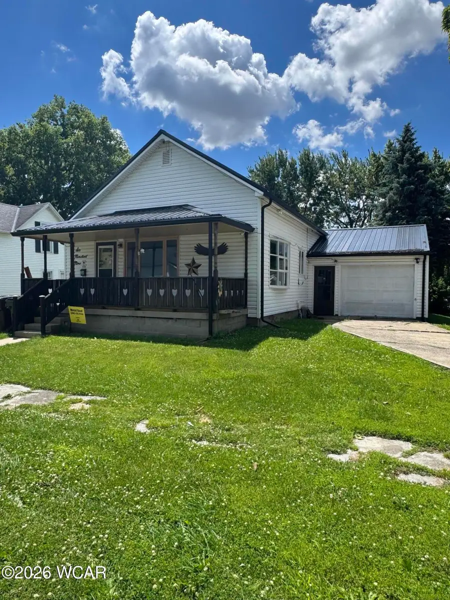 609 W North Street, Kenton, OH 43326 - #2