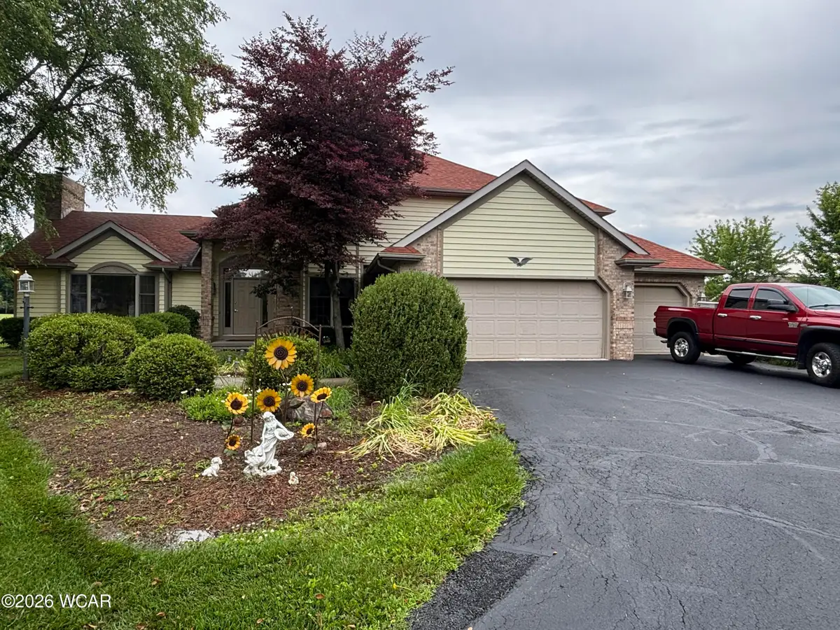 3938 Fort Amanda Road, Lima, OH 45805 - #1