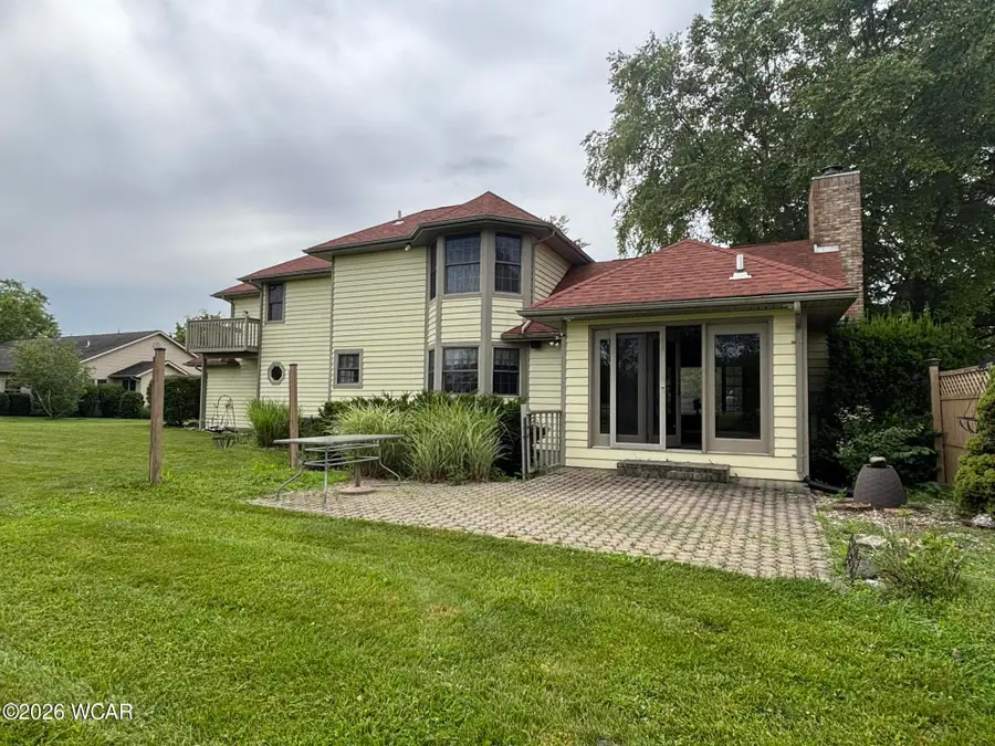 3938 Fort Amanda Road, Lima, OH 45805 - #3