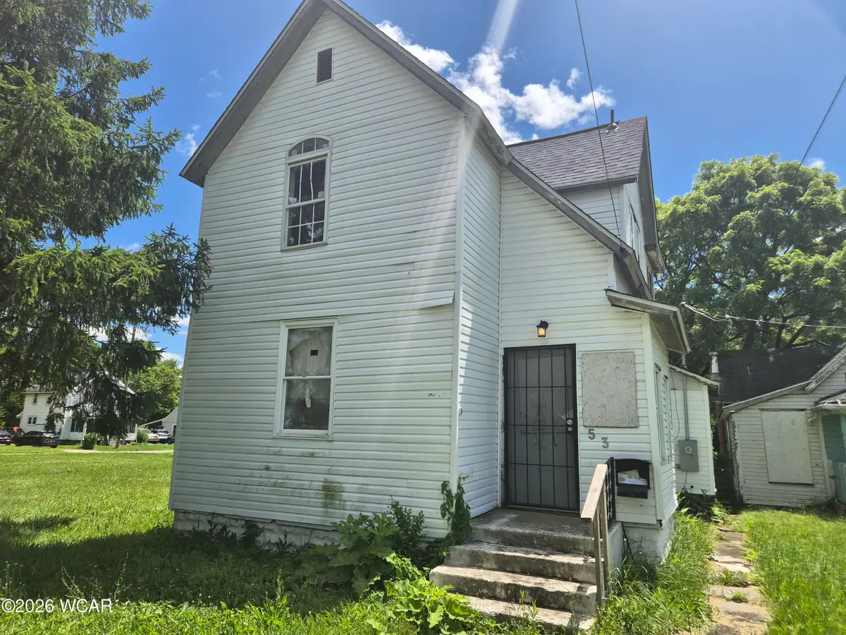 3 Package Investment Properties, Lima, OH 45804 - #1
