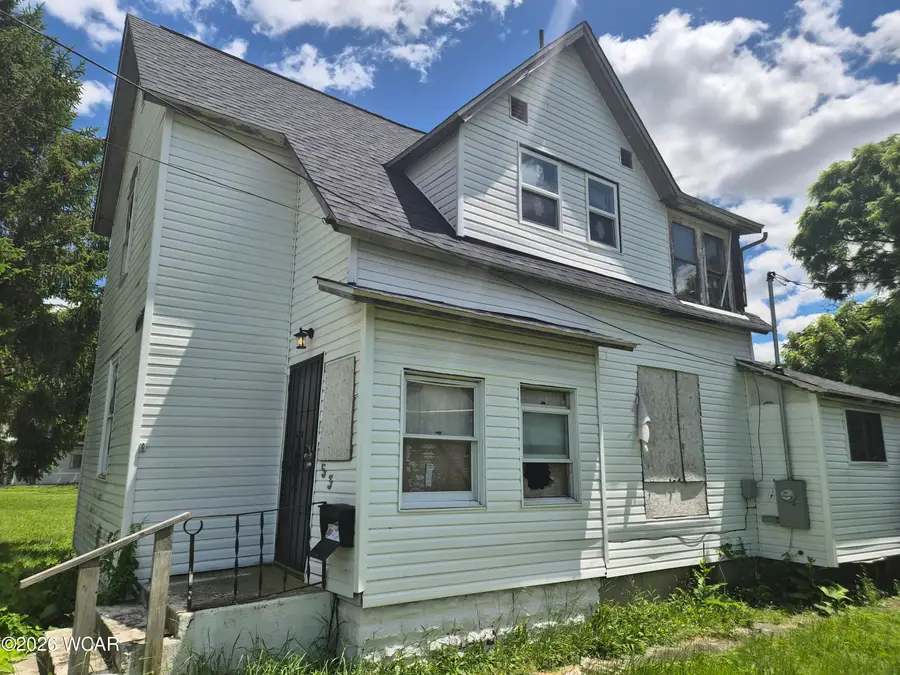 3 Package Investment Properties, Lima, OH 45804 - #3