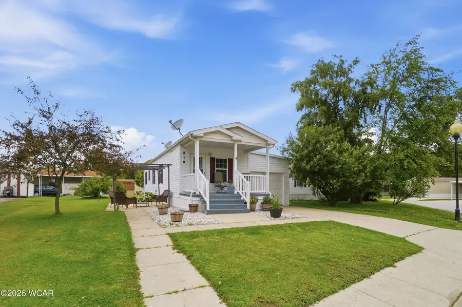 218 Pinewood Circle, Lima, OH 45804 - #2