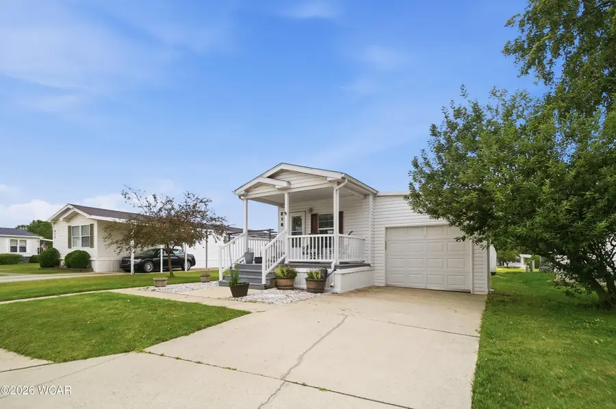 218 Pinewood Circle, Lima, OH 45804 - #3