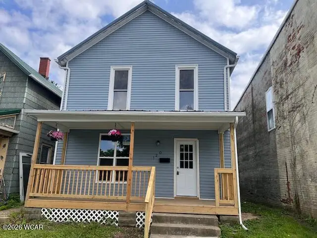 120 E Ohio Street, Kenton, OH 43326 - #1