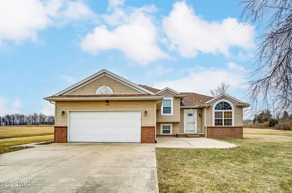 503 S Lima Street, Beaverdam, OH 45808