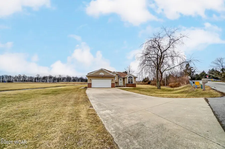503 S Lima Street, Beaverdam, OH 45808 - #3