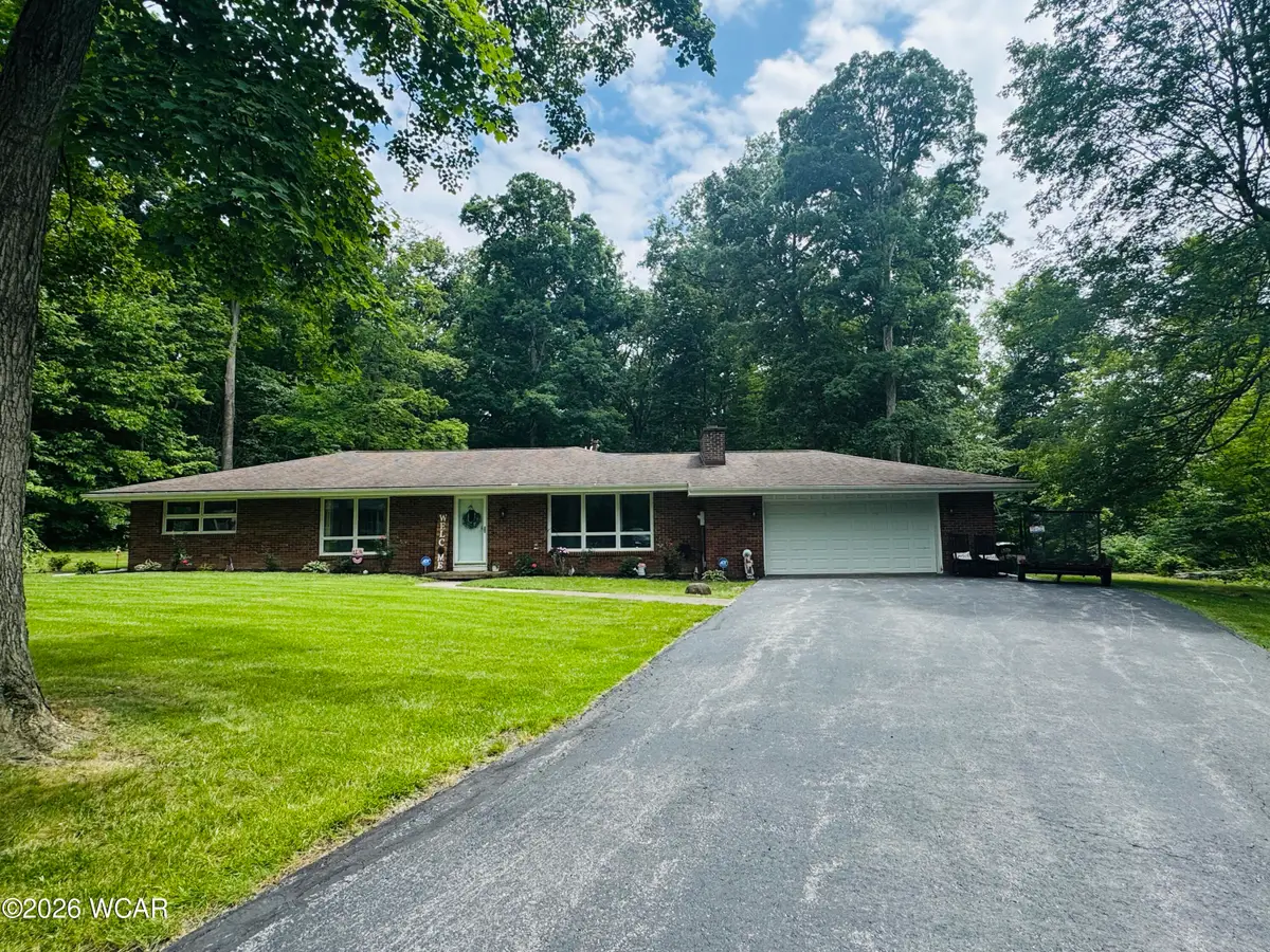 3863 Forest Drive, Lima, OH 45805 - #1