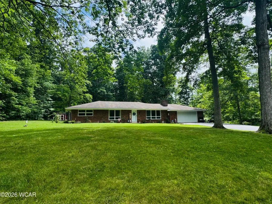 3863 Forest Drive, Lima, OH 45805 - #3