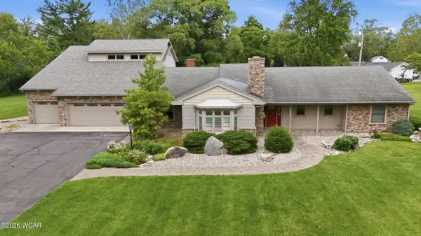 6 Warren Road, Van Wert, OH 45891