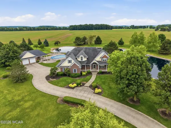10204 Upp Road, Van Wert, OH 45891