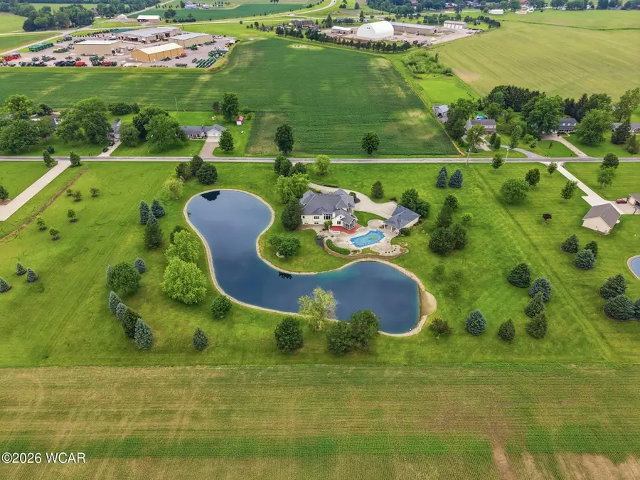 10204 Upp Road, Van Wert, OH 45891 - #3