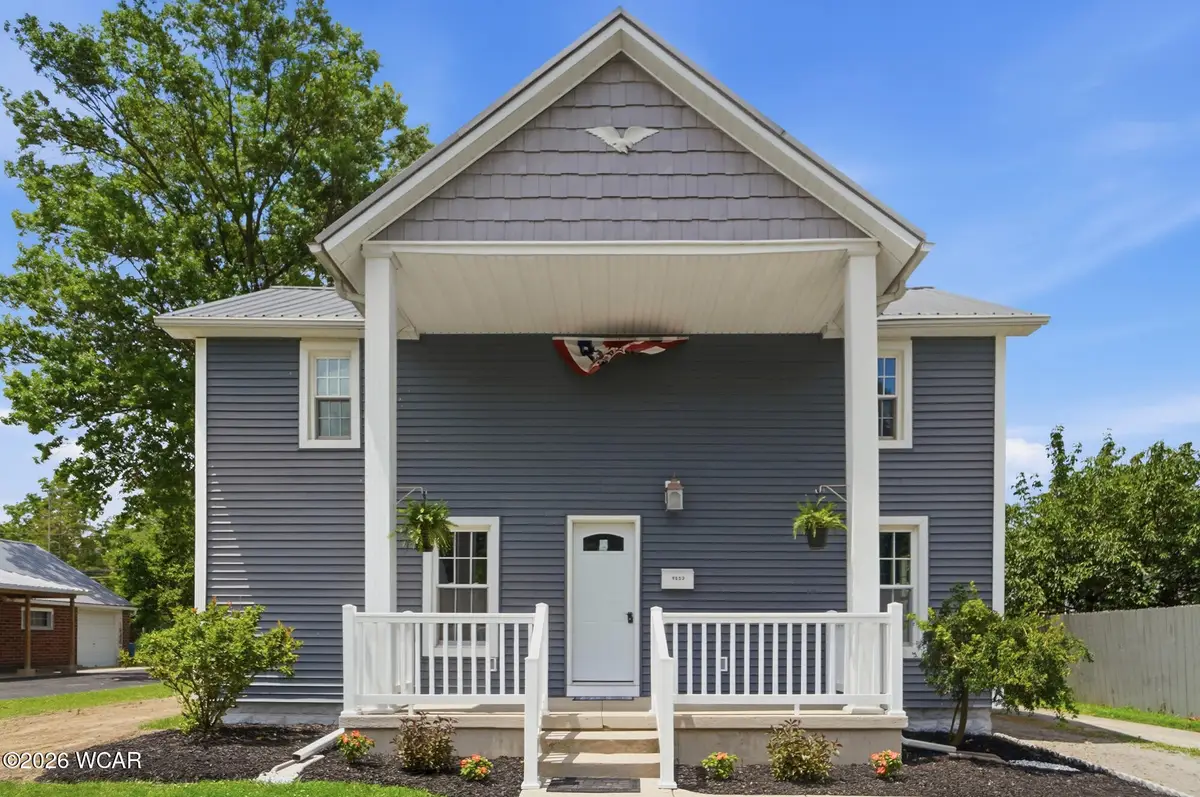 1023 Park Street, Van Wert, OH 45891 - #1