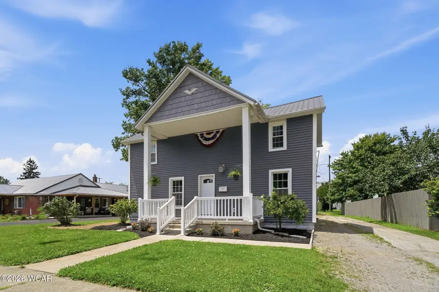 1023 Park Street, Van Wert, OH 45891 - #2