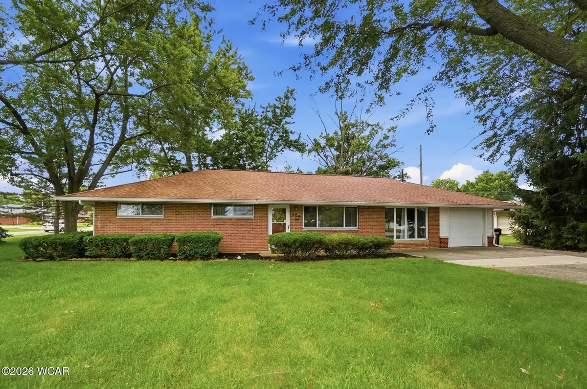504 Sunnydale Street, Elida, OH 45807 - #1