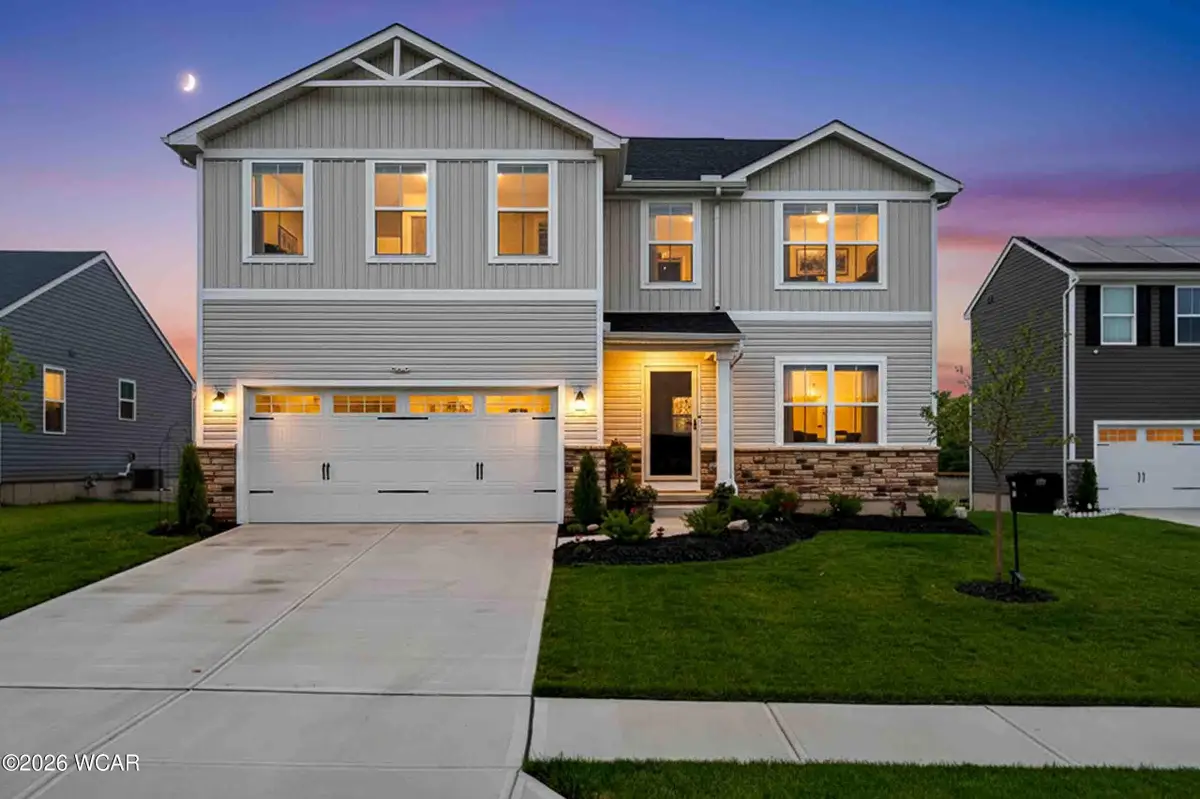1650 Bishop Court, Sidney, OH 45365 - #1
