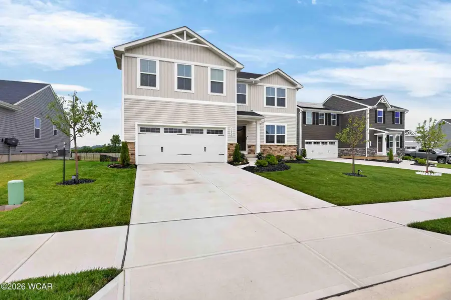 1650 Bishop Court, Sidney, OH 45365 - #3