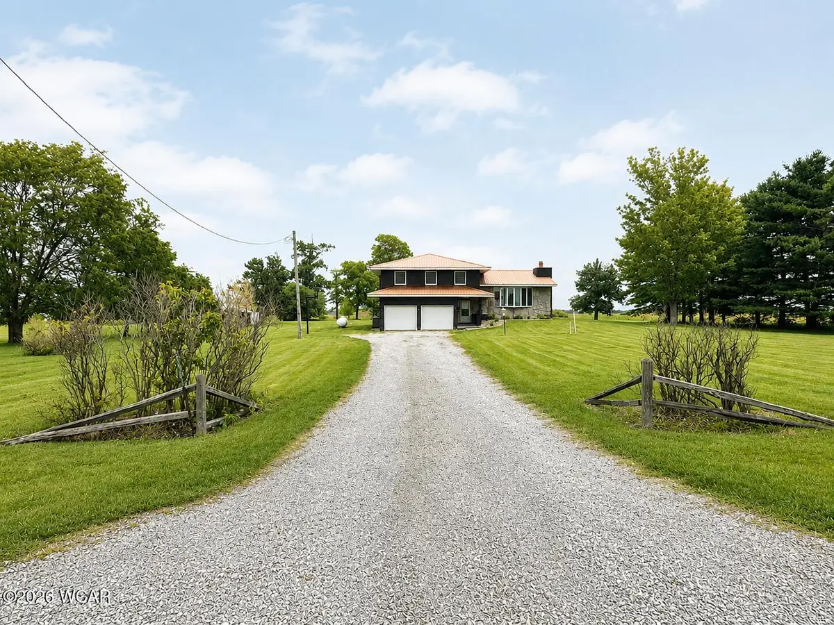 5262 County Road 135, Kenton, OH 43326 - #1