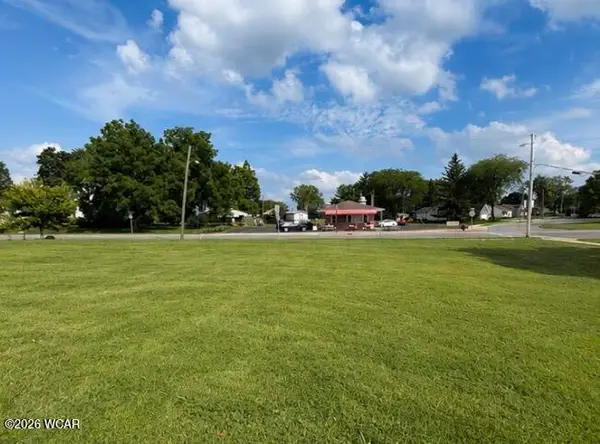 0 S Main Street, Bluffton, OH 45817