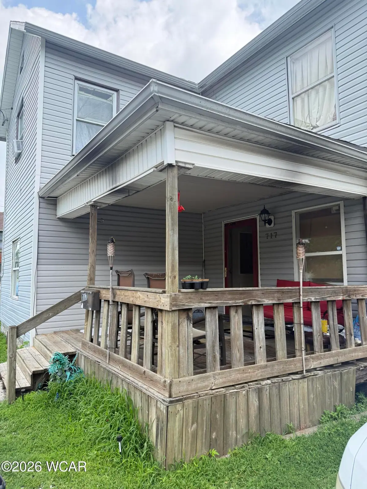 717 S Pine Street, Lima, OH 45804 - #1