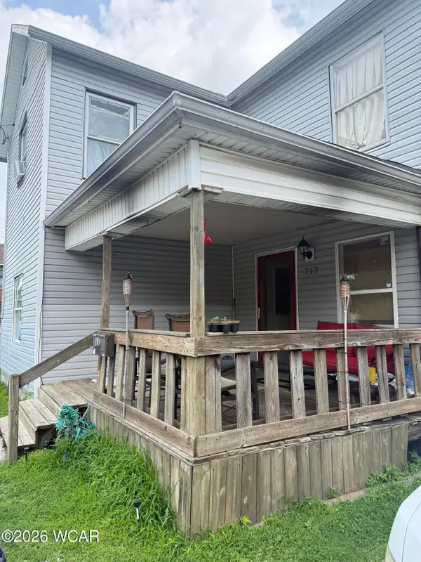 717 S Pine Street, Lima, OH 45804