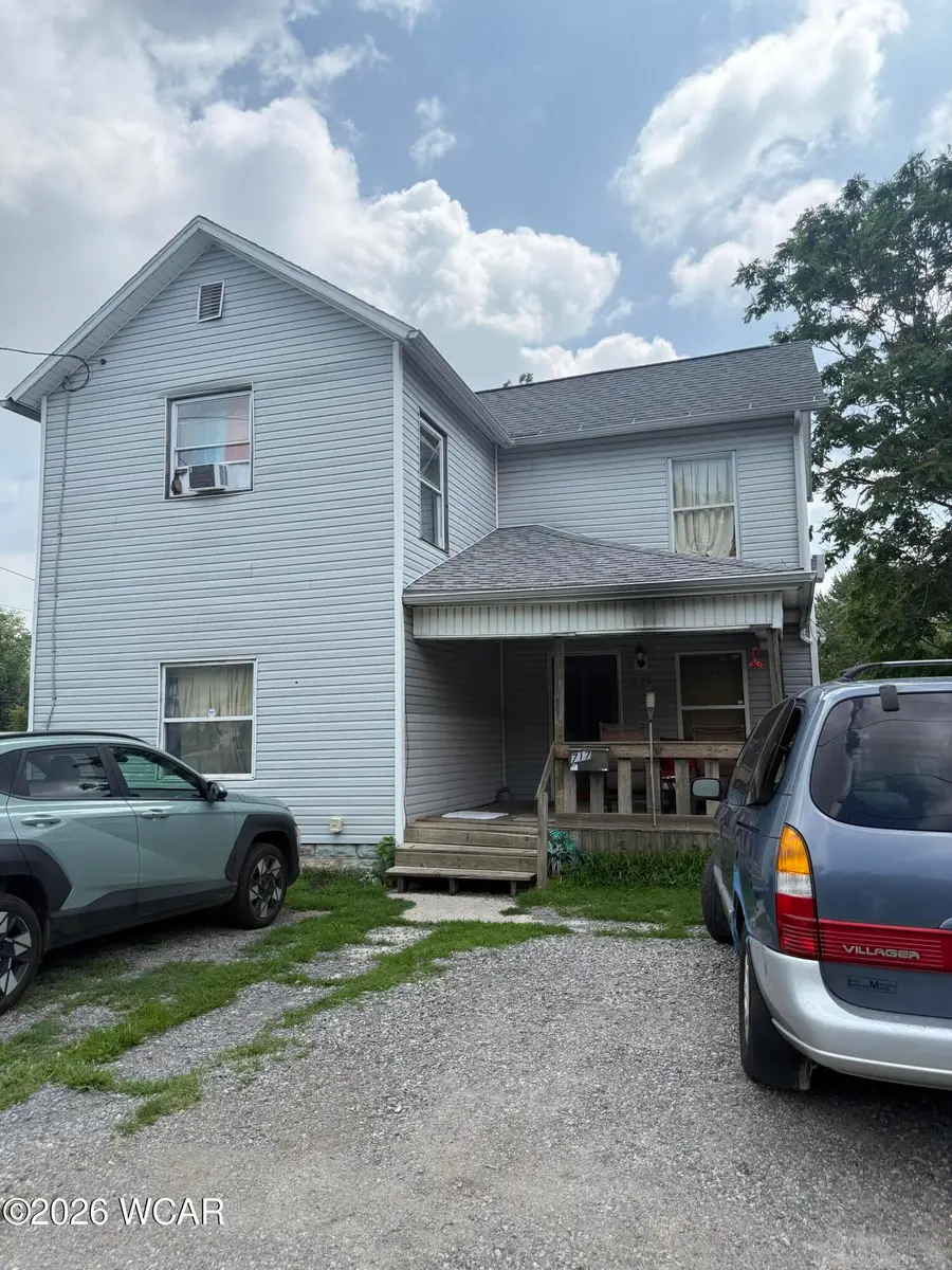 717 S Pine Street, Lima, OH 45804 - #3