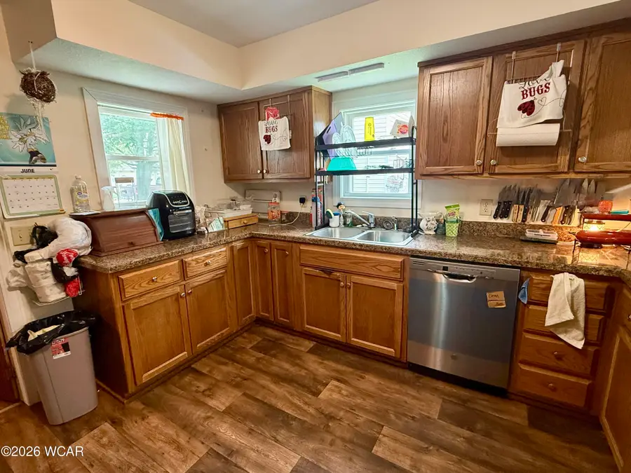 303 N Front Street, Alger, OH 45812 - #3