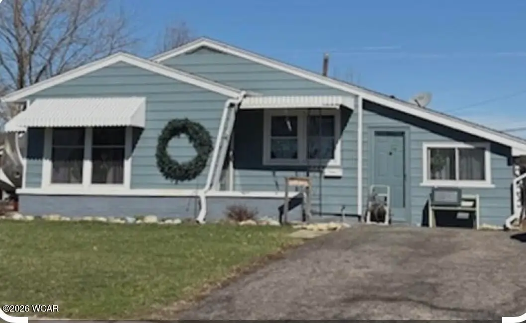 806 Ewing Avenue, Lima, OH 45801 - #1