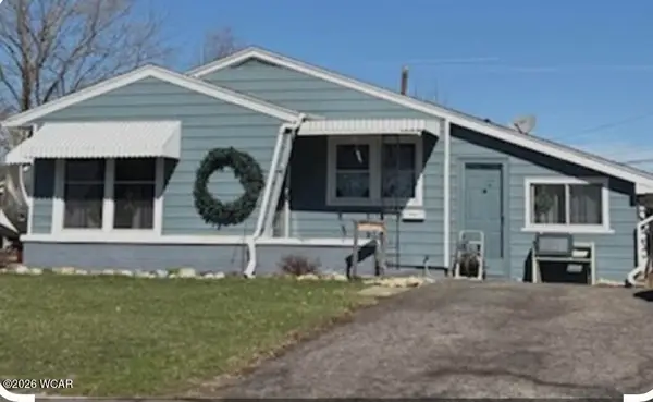 806 Ewing Avenue, Lima, OH 45801