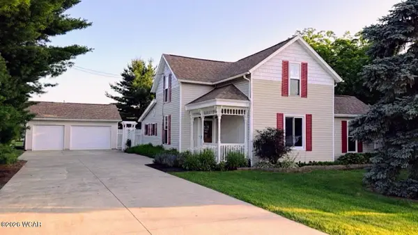 3125 Long Road, Elida, OH 45807