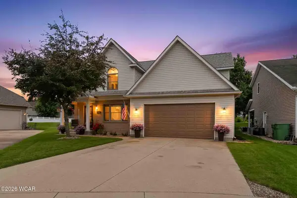 120 Village Green Drive, Sidney, OH 45365